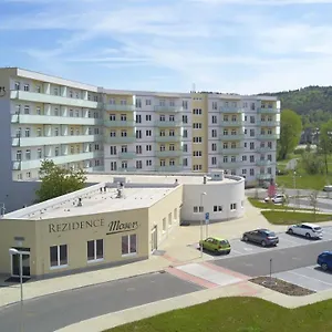 Spa Moser Apartmán