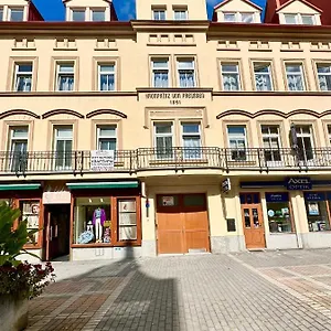 Erika Apartmán